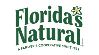 Floridas natural logo