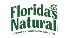 Floridas natural logo