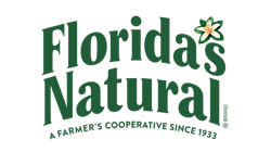 Floridas natural logo