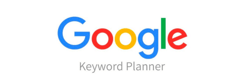 Google keywords