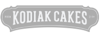 Kodiak Cakes logo