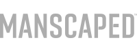 Manscaped logo
