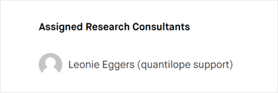 whats-new-assigned-research-consultant