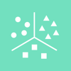 Segmentation method icon