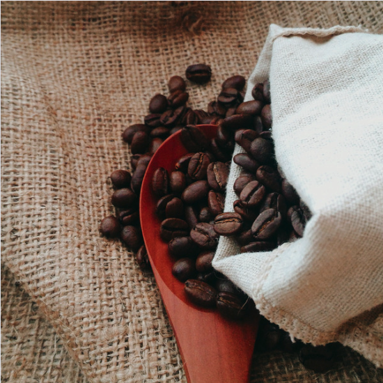 Tchibo Coffee Beans