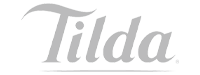 Tilda logo