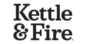 kettle and fire