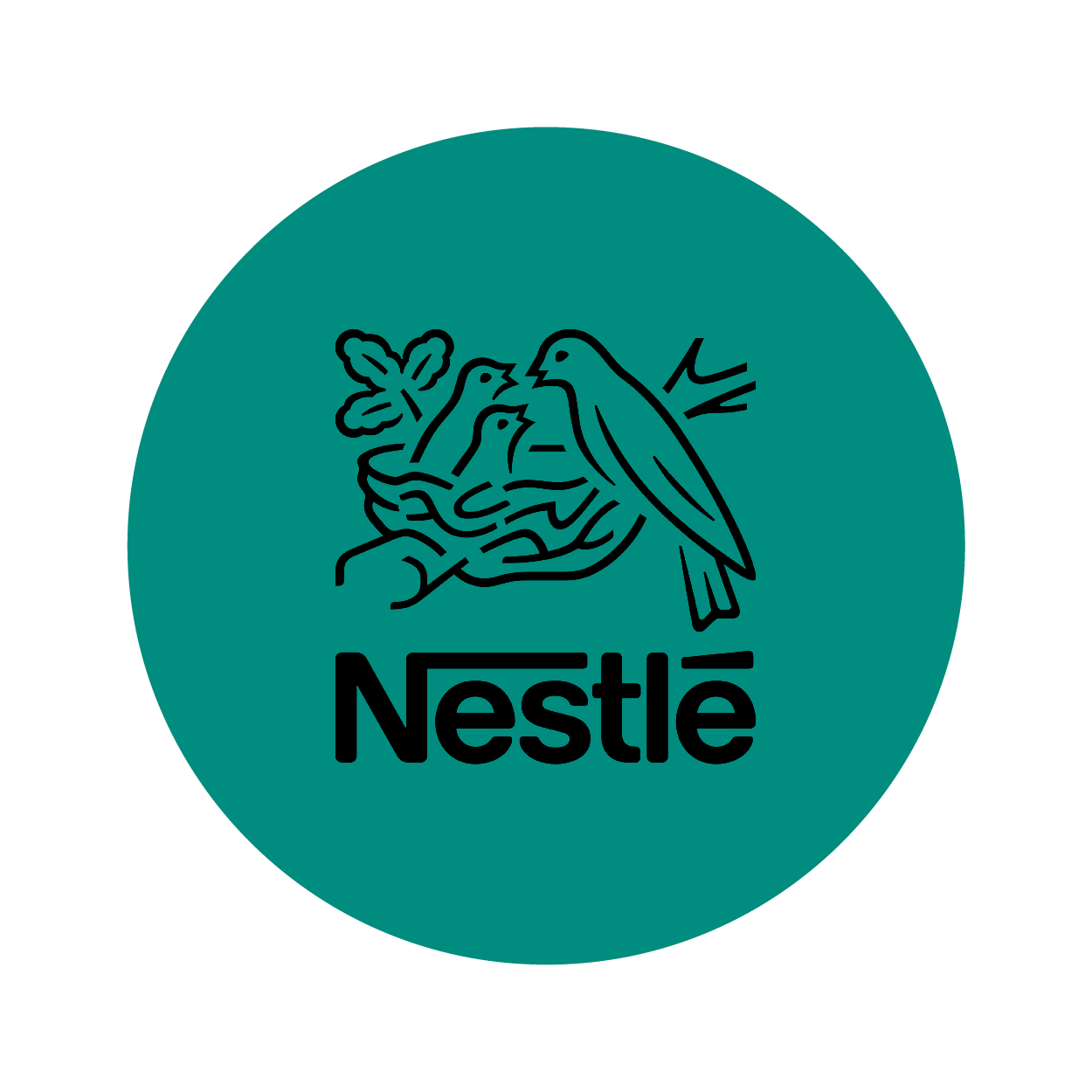 nestle-circle