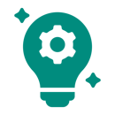 Innovation Icon