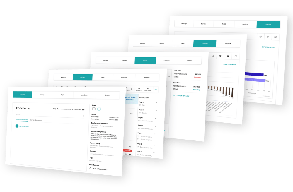 Insights Automation Five Steps
