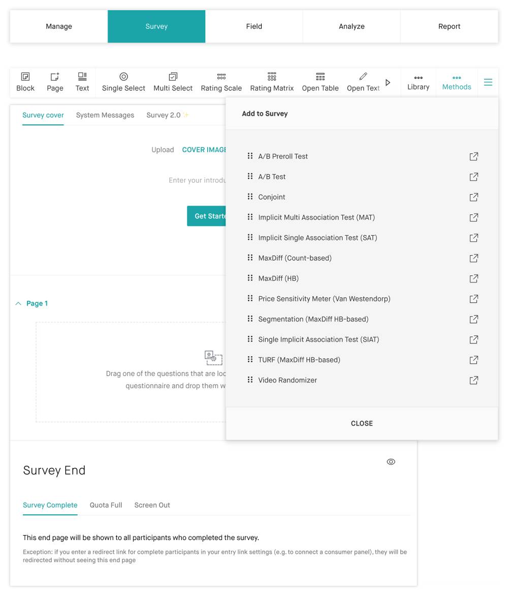 insights-automation-methods