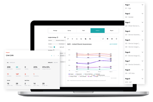 qlp Insights Automation