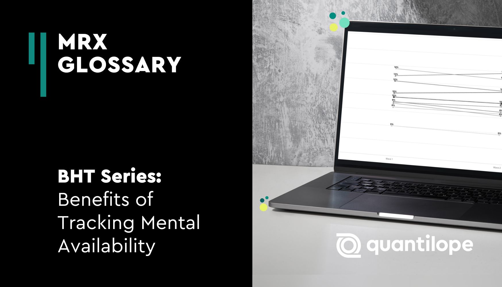 benefits of tracking mental availability