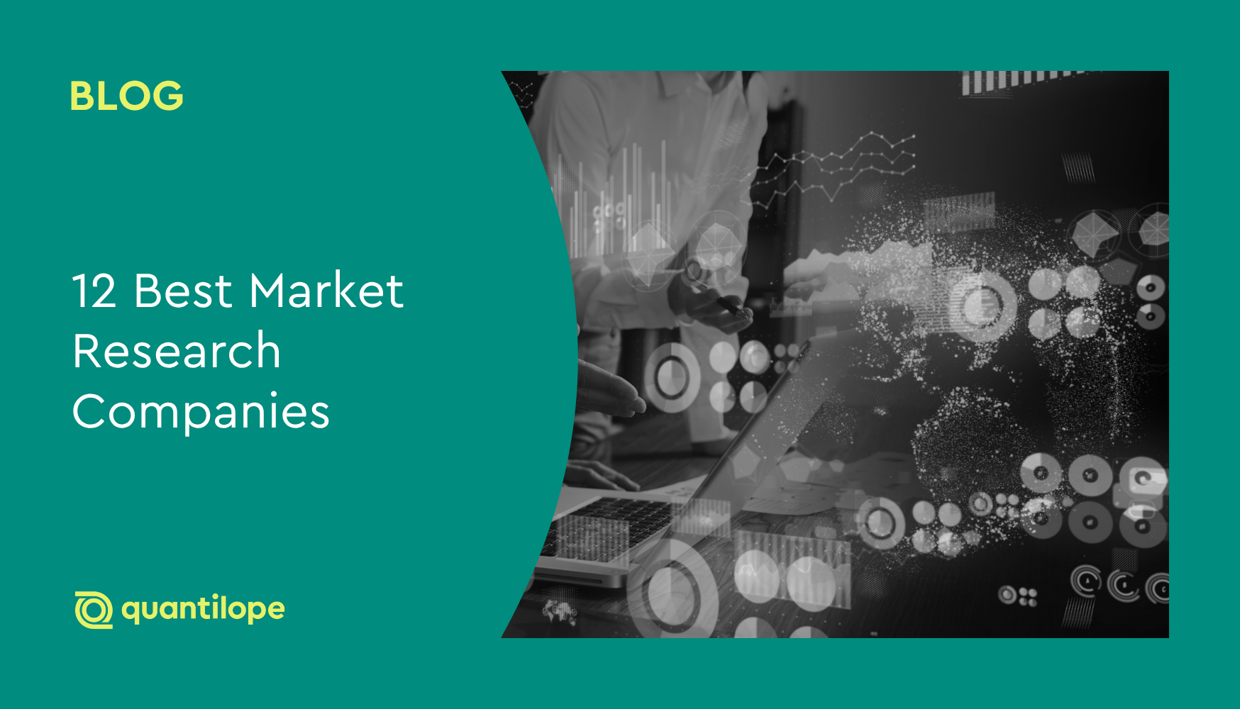 12 Best Market Research Companies in 2025