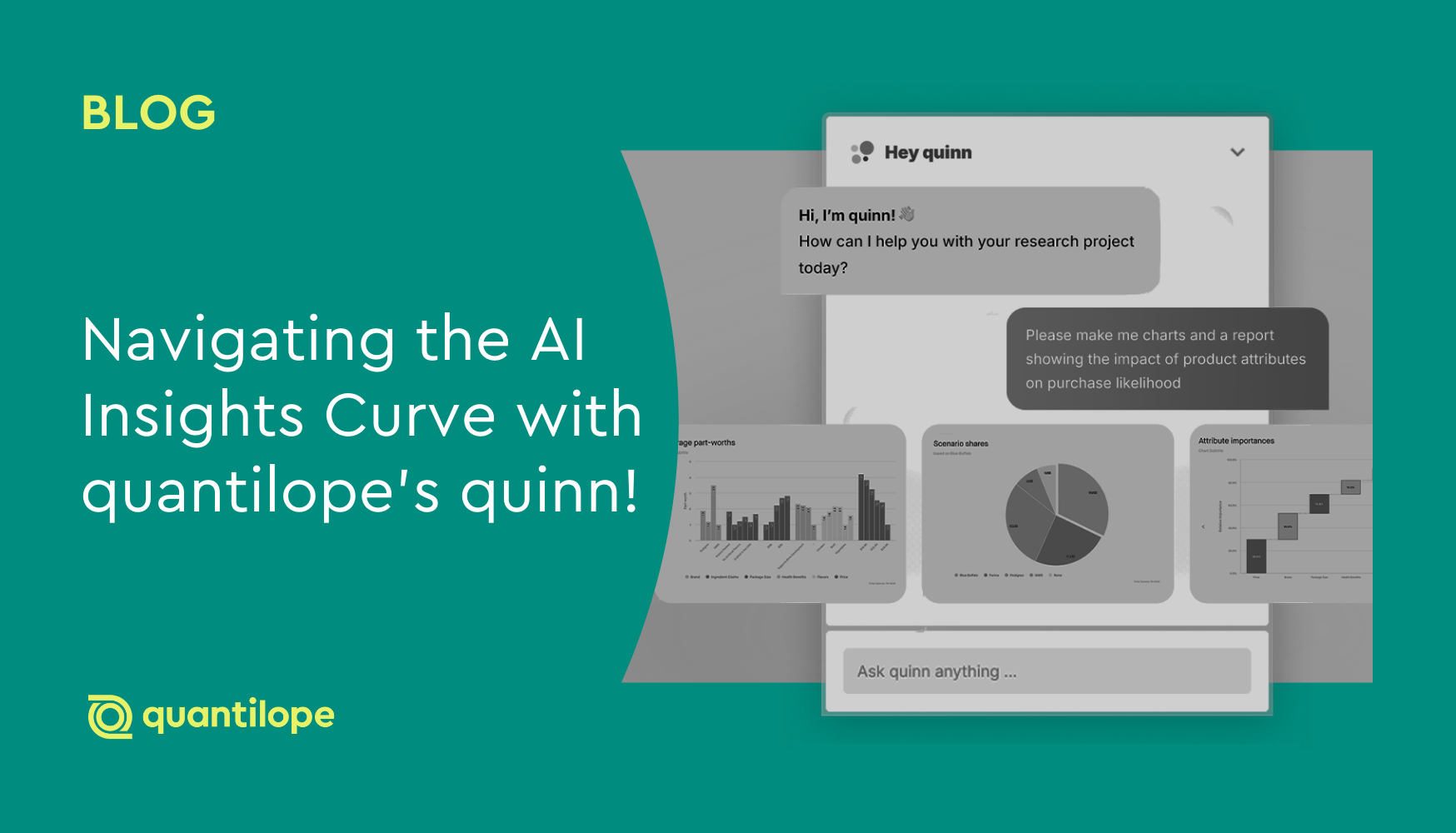 Navigating the AI Insights Curve: From Apprehension to Integration