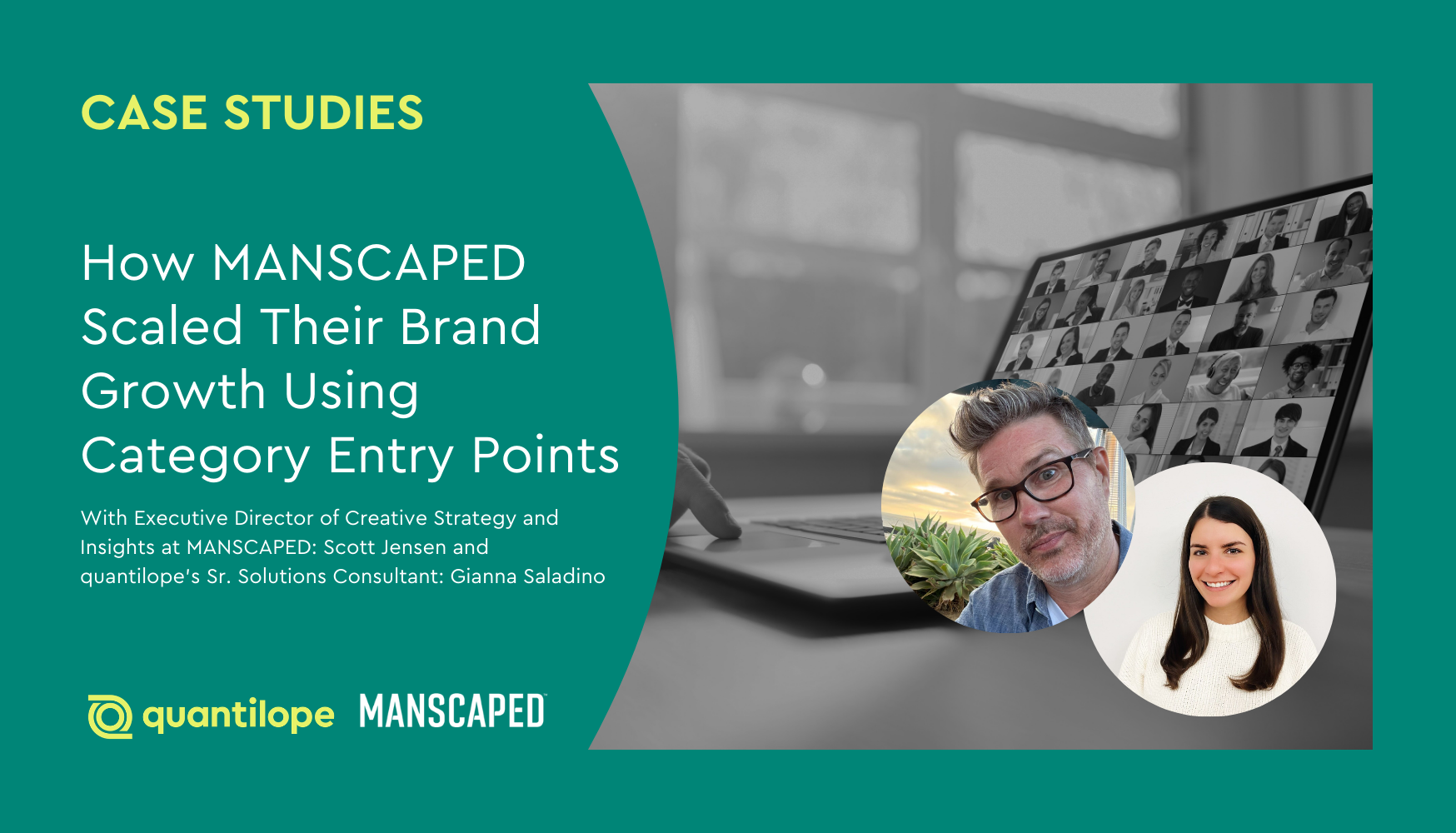 How MANSCAPED Scaled Brand Growth Using Untapped Category Entry Points