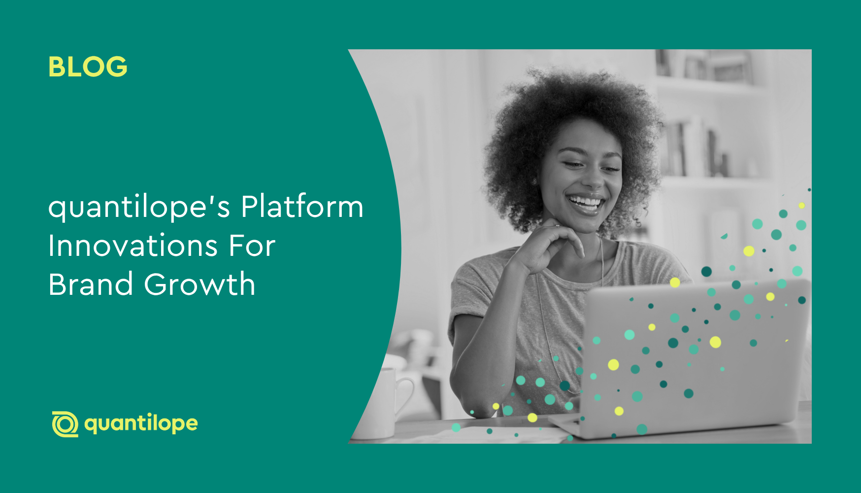 quantilope's Latest Platform Innovations Fueling Brand Growth
