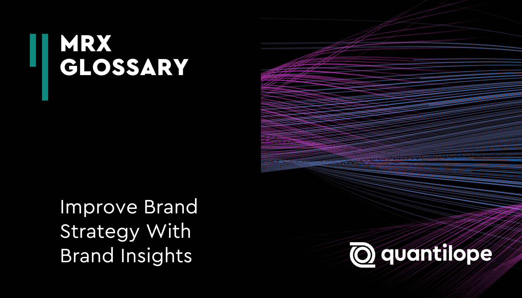 brand insights for brand strategy blog