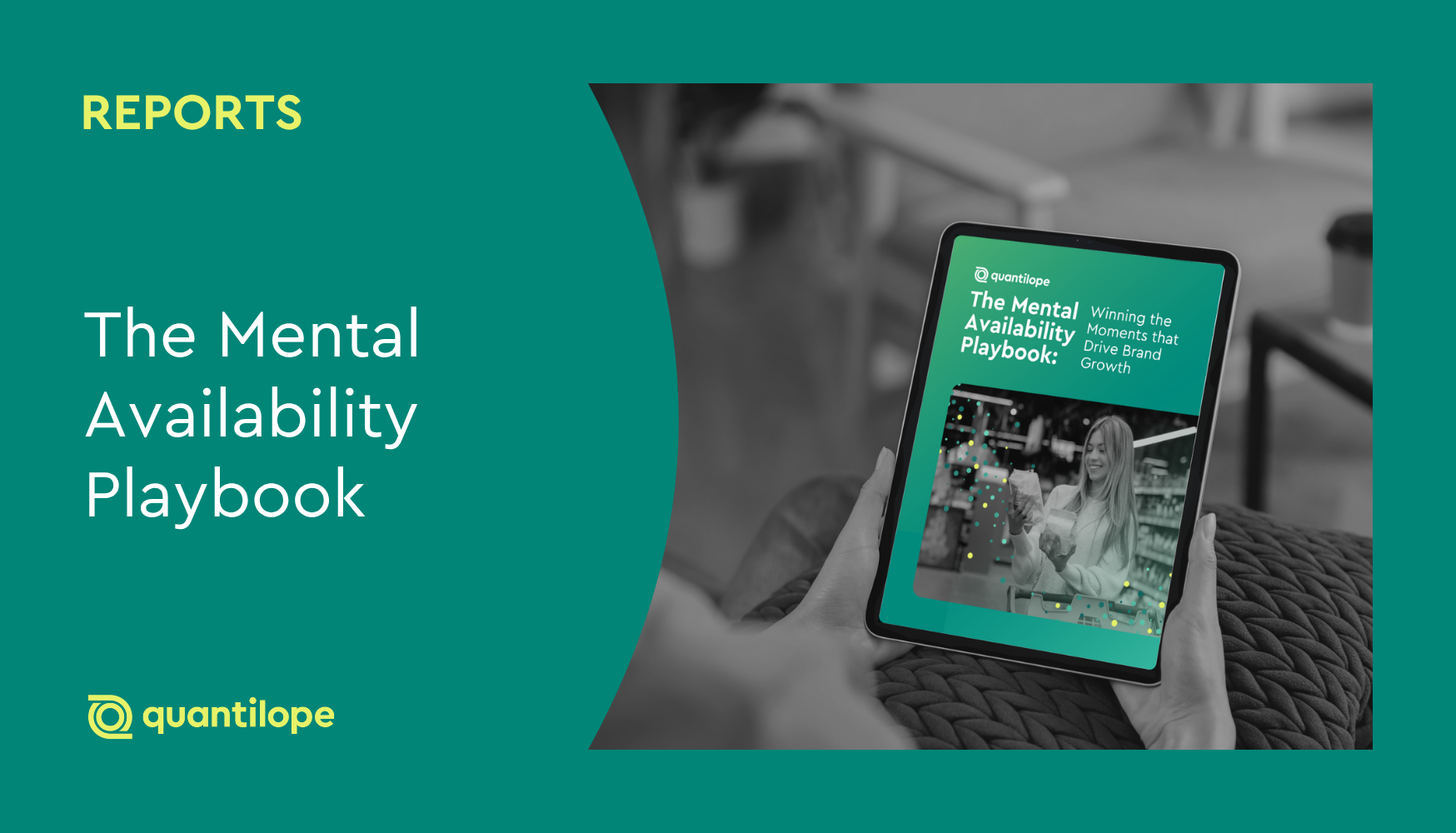The Mental Availability Playbook: Winning the Moments That Drive Brand Growth