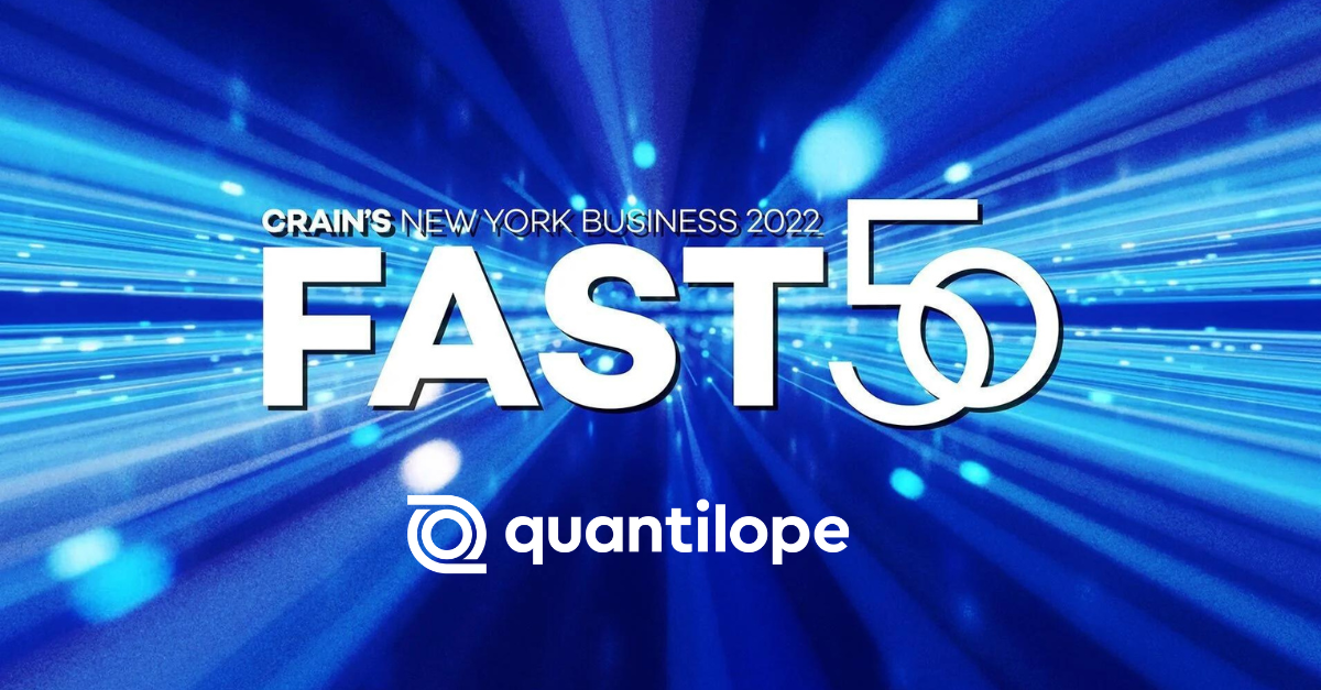 Crain's New York Fast 50