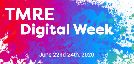 TMRE Digital Week June