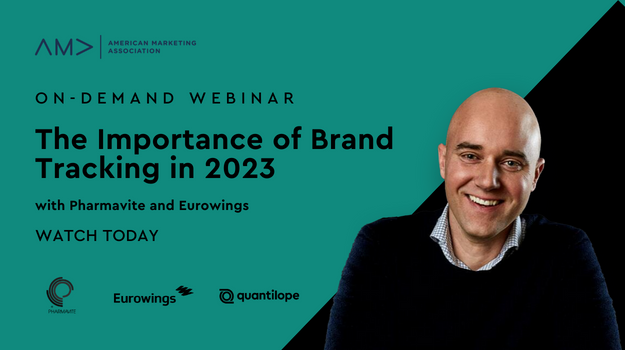brand tracking in 2023 - quantilope