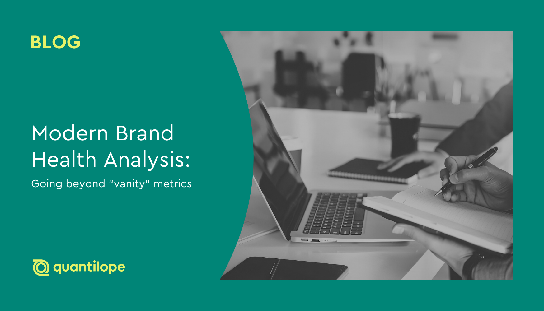 Why Modern Brand Health Analysis Is Going Beyond Vanity Metrics