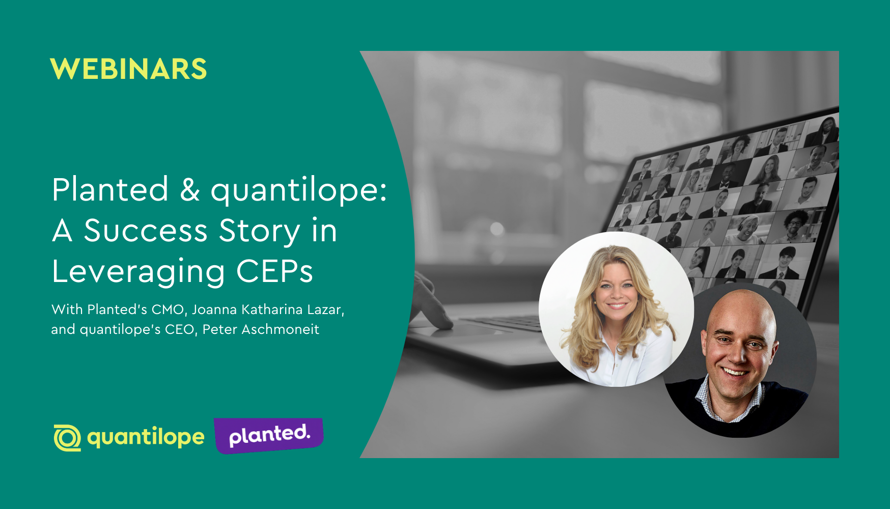 Planted: A Success Story In Leveraging Category Entry Points