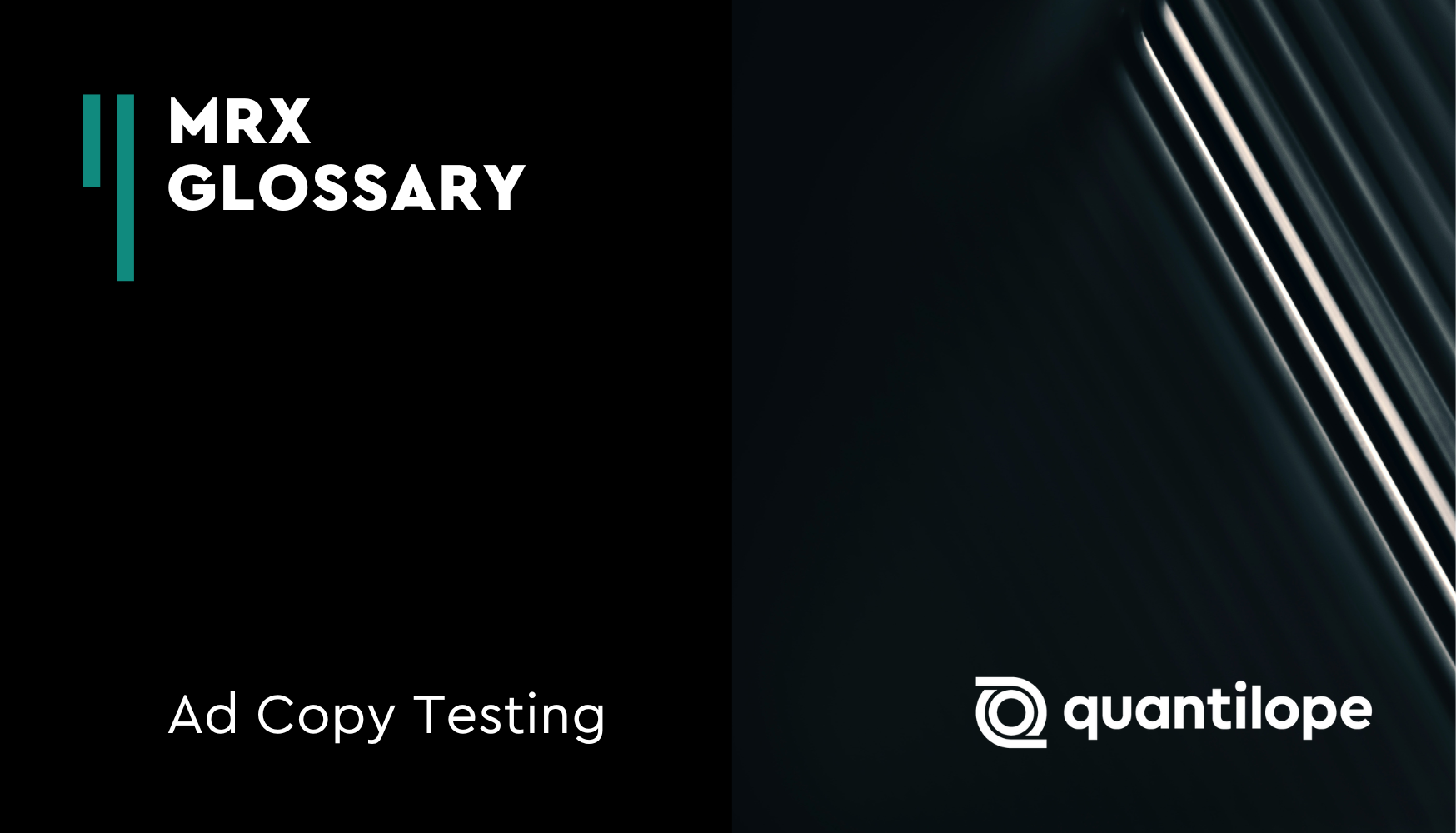 ad copy testing mrx blog