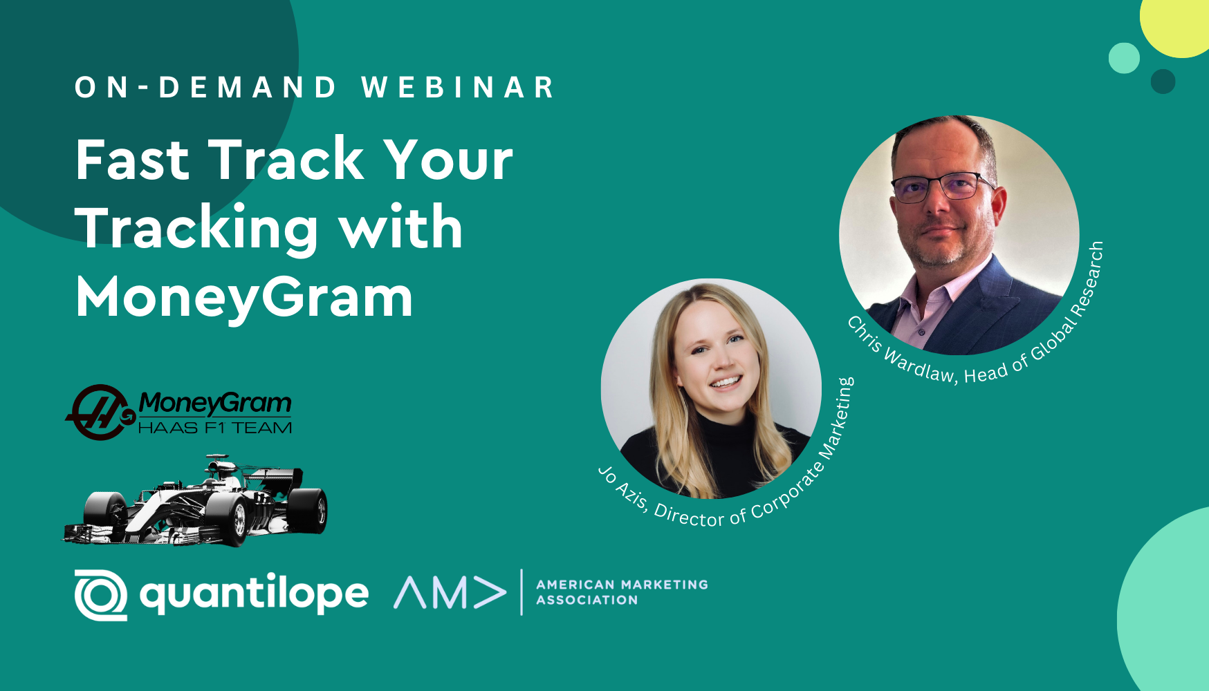 moneygram and ama webinar cover with headshots