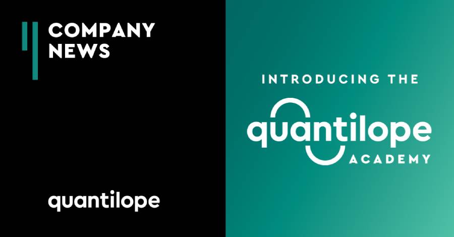 quantilope academy company news