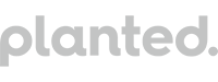 planted