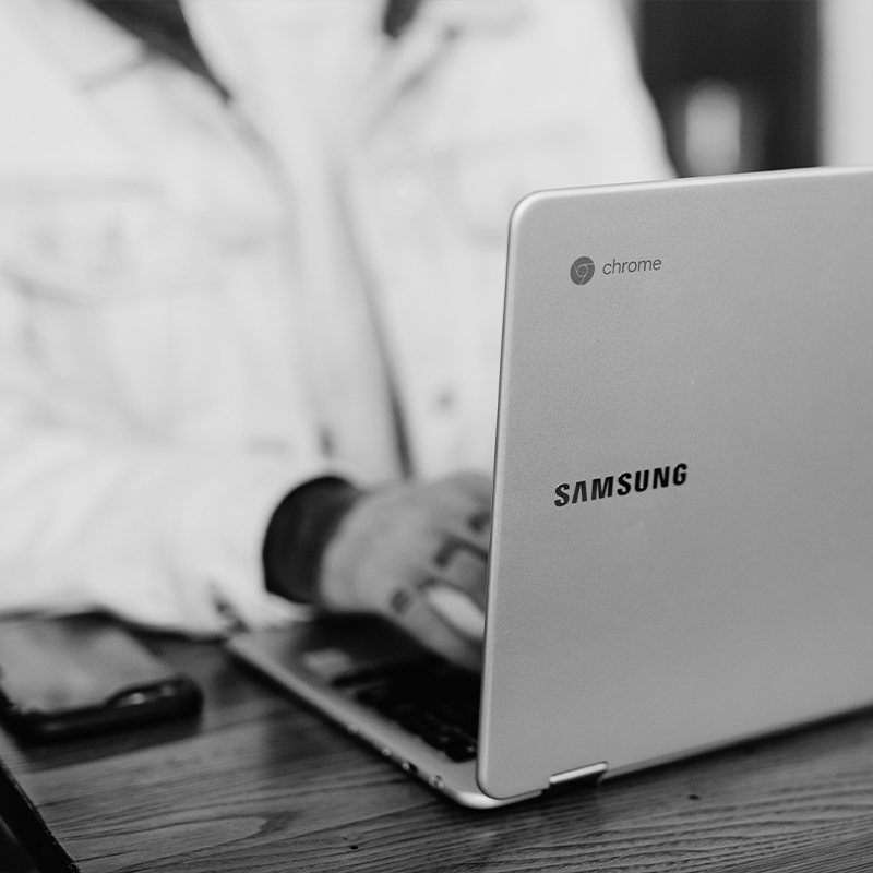 samsung laptop